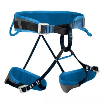Salewa Xplorer Carbon ζώνη αναρρίχησης M/L – ελαφριά ζώνη αναρρίχησης all-round