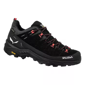 Salewa Alp Trainer 2 GTX γυναικεία παπούτσια πεζοπορίας - μαύρο/Onyx - μέγεθος 41