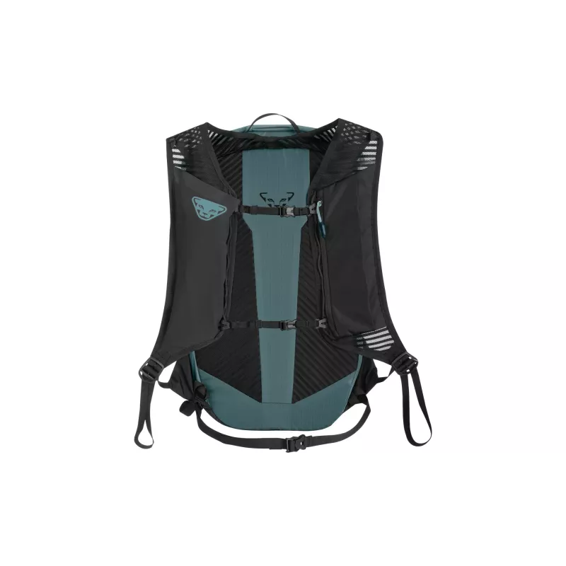 Dynafit Traverse 16 σακίδιο Rauchblau M/L