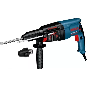 Bosch GSR 18V-45 Professional επαναφορτιζόμενο δραπανοκατσάβιδο 18V Brushless 45Nm 500RPM μαύρο μπλε