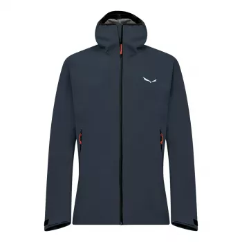 Salewa Puez GTX 3L Epe ανδρικό μπουφάν shell μύρτιλο μέγεθος L