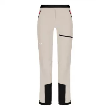 Γυναικείο παντελόνι σκι ανάβασης Salewa Sella DST