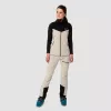 Γυναικείο παντελόνι σκι ανάβασης Salewa Sella DST