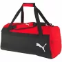 PUMA teamGOAL 23 τσάντα ομάδας M κόκκινο