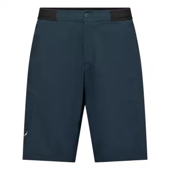 Salewa Pedroc 4 DST Cargo ανδρικό σορτς πεζοπορίας Blueberry L