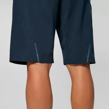 Salewa Pedroc 4 DST Cargo ανδρικό σορτς πεζοπορίας Blueberry L