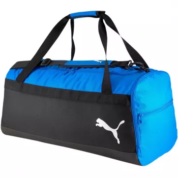 PUMA teamGOAL 23 τσάντα ομάδας M μπλε αθλητική τσάντα