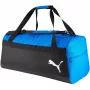 PUMA teamGOAL 23 τσάντα ομάδας M μπλε αθλητική τσάντα