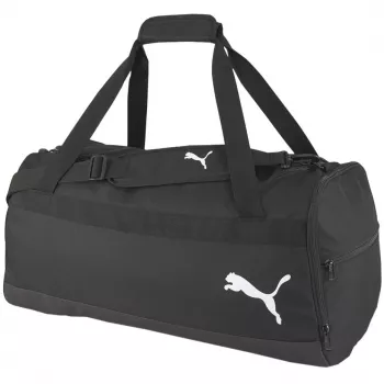 PUMA teamGOAL 23 τσάντα ομάδας M μαύρη αθλητική τσάντα