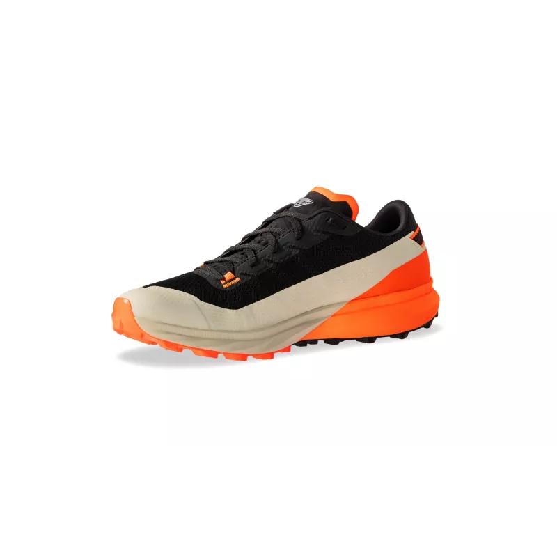 SALEWA Dynafit Ultra παπούτσια trail running - Overcast/Black Out - EU 44.5