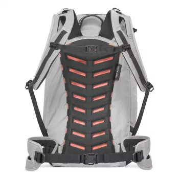 Salewa Puez 23L γυναικείο σακίδιο πεζοπορίας - Black Out/Oatmeal