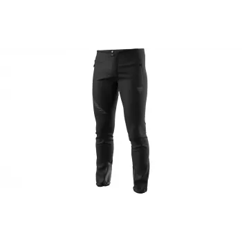 Salewa Dynafit Transalper Pro Pant Black Out XL - ανδρικό παντελόνι αλπικών διαδρομών 4-Wege-Stretch