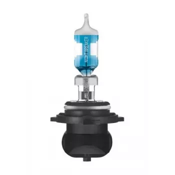 Osram Night Breaker Laser HB4 (9006) Λαμπτήρες Αλογόνου, 51W 12V P22d, +150% Φωτεινότητα, Διπλή Συσκευασία