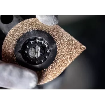 Bosch Expert Carbide-RIFF Starlock Τμηματική Λεπίδα Πριονιού 85 mm RT3 χονδρή για αφαίρεση αρμού κονιάματος