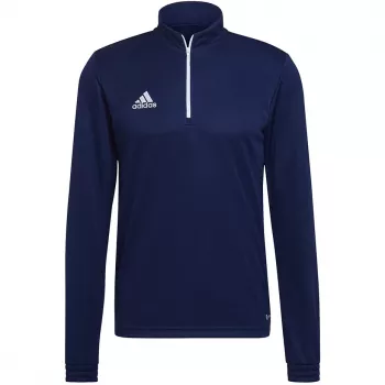 adidas Entrada 22 Αμάνικο Μπλουζάκι Προπόνησης Navy Blue HB5327 2XL