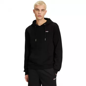 FIREANGEL Ανδρικό Φούτερ Fila Bengel Μαύρο FAM0498 80010 XL