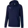 PUMA teamGOAL 23 Φούτερ Ελεύθερου Χρόνου σε Peacoat, Μέγεθος S