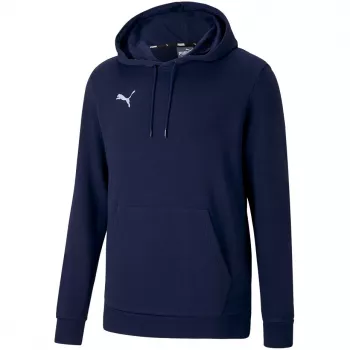 PUMA teamGOAL 23 Φούτερ Ελεύθερου Χρόνου σε Peacoat, Μέγεθος S