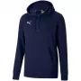 PUMA teamGOAL 23 Φούτερ Ελεύθερου Χρόνου σε Peacoat, Μέγεθος S