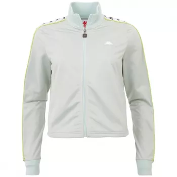 Kappa Hasina Γυναικείο Φούτερ Mint 308008 14-4807 M
