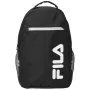 Fila Folsom σακίδιο πλάτης μαύρο FBU0127 80010