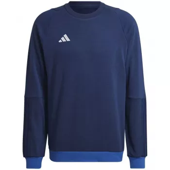 adidas Tiro 23 Competition Crew ανδρικό sweatshirt Navy Blue HK8040