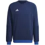 adidas Tiro 23 Competition Crew ανδρικό sweatshirt Navy Blue HK8040