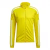 adidas Squadra 21 Training Yellow GP6465 S ανδρικό sweatshirt