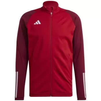 adidas Tiro 23 Competition ανδρικό sweatshirt προπόνησης Team Power Red