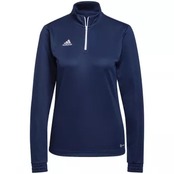 adidas Entrada 22 τοπ προπόνησης Navyblau H57483 L
