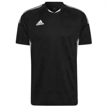 adidas Condivo 22 Match Day εμφάνιση μαύρο HA3514 XL