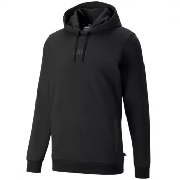 PUMA Modern Basics Hoodie TR μαύρο 847410 01