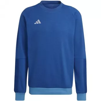 adidas Tiro 23 Competition Crew ανδρικό sweatshirt Team Navy Blue 2
