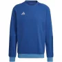 adidas Tiro 23 Competition Crew ανδρικό sweatshirt Team Navy Blue 2