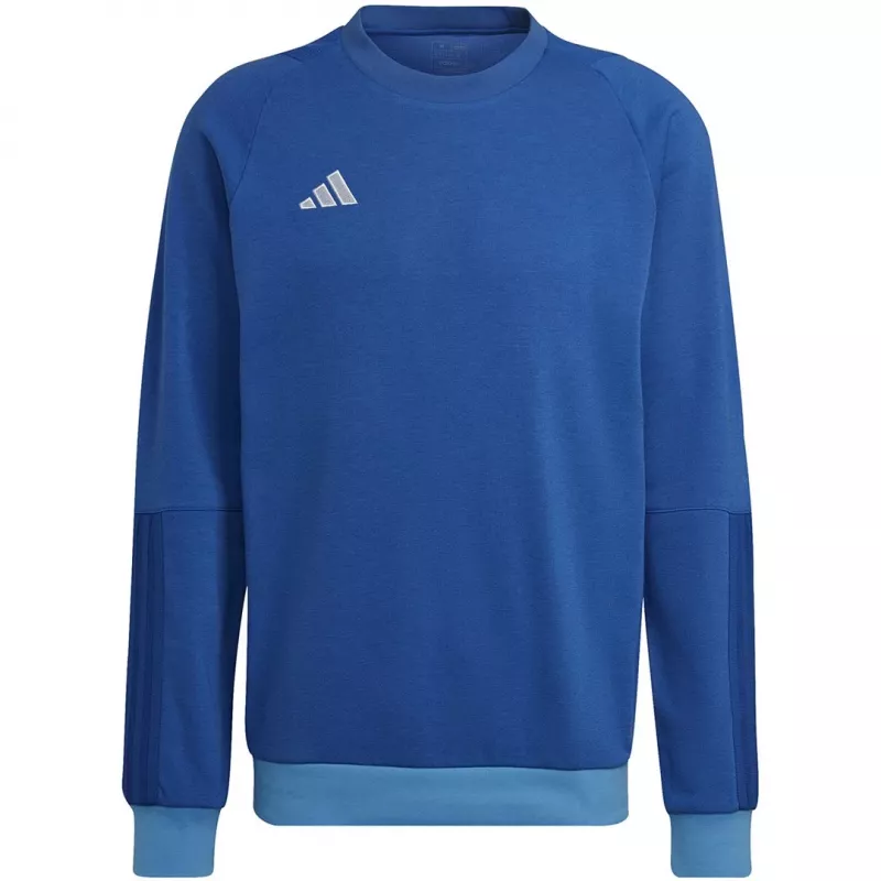 adidas Tiro 23 Competition Crew ανδρικό sweatshirt Team Navy Blue 2