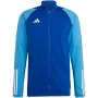 adidas Tiro 23 Competition αθλητικό sweatshirt προπόνησης Team Navy Blue 2
