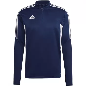αθλητικό φούτερ προπόνησης adidas Condivo 22 για άνδρες Navy Blue HA6270