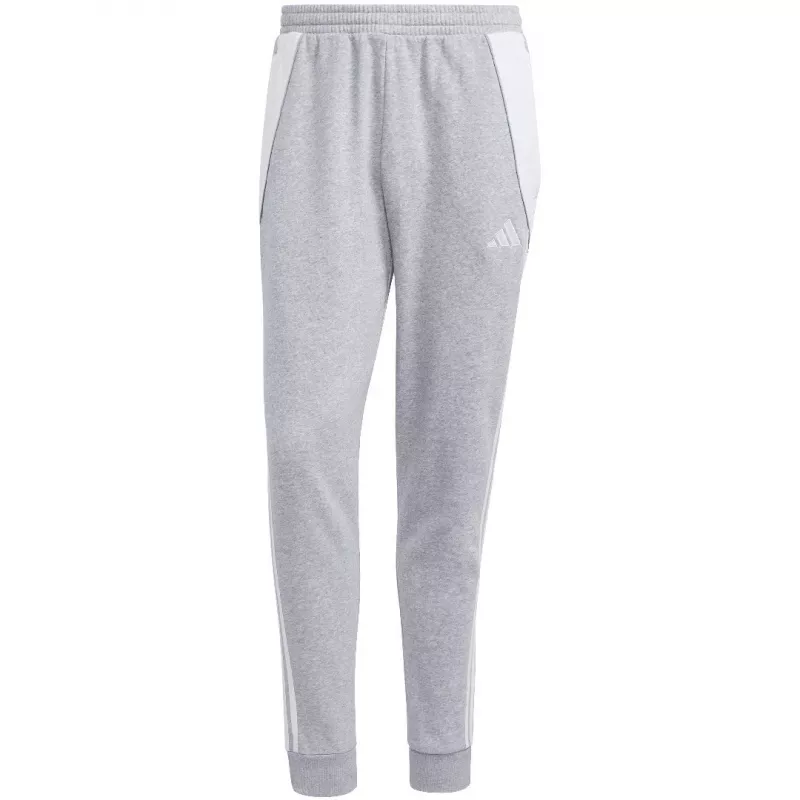 ανδρική αθλητική φόρμα adidas Tiro 24 Medium Grey Heather L