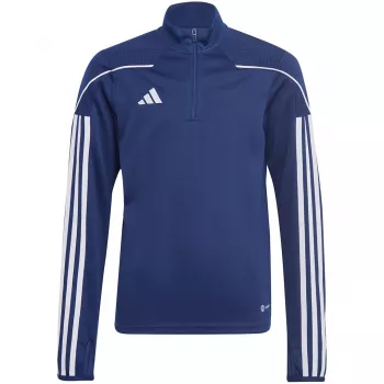 παιδικό αθλητικό μπουφάν προπόνησης adidas Tiro 23 League Navy Blue HS3488 128cm