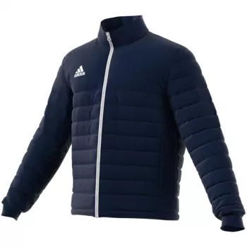 ανδρικό μπουφάν adidas Entrada 22 Light Navy Blue IB6071