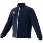 ανδρικό μπουφάν adidas Entrada 22 Light Navy Blue IB6071