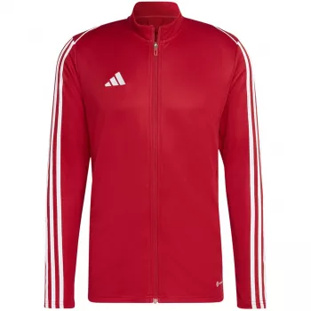 αθλητικό μπουφάν προπόνησης adidas Tiro 23 League κόκκινο HS3502 2XL