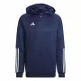 adidas Tiro 23 Competition φούτερ με κουκούλα Team Navy Μπλε HK8056