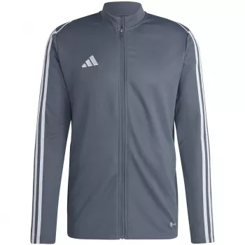 adidas Tiro 23 League προπονητικό track top γκρι HS3504 L