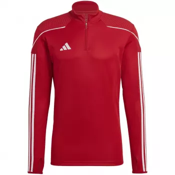 adidas Tiro 23 League προπονητικό μπουφάν ανδρικό Team Power Red/λευκό XS
