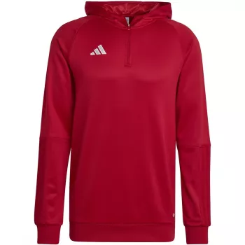 adidas Tiro 23 Competition hoodie ανδρικό Team Power Red