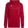 adidas Tiro 23 Competition hoodie ανδρικό Team Power Red