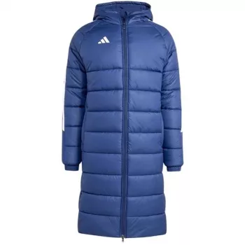adidas ανδρικό Tiro 24 μακρύ χειμερινό μπουφάν Team Navy Blue μέγεθος L