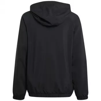 adidas Tiro 24 προπονητικό μπουφάν για παιδιά μαύρο 164 cm