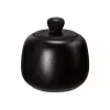 SELTMANN LIBERTY VELVET BLACK ζαχαριέρα 260 ml